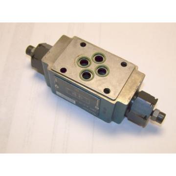 REXROTH Z2FS-6-2-43-2GV FLOW CONTROL VALVE