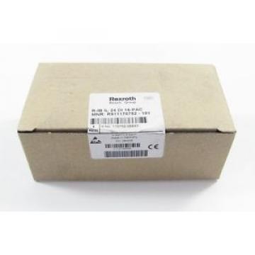 Rexroth R-IB IL 24 DI 16-PAC -NEW- Digitales Eingangs-Module