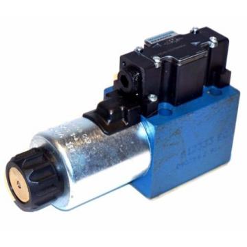 NEW REXROTH 4WE10D40/CG110N9DA HYDRAULIC VALVE