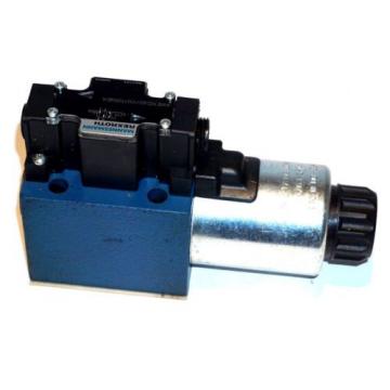 NEW REXROTH 4WE10D40/CG110N9DA HYDRAULIC VALVE