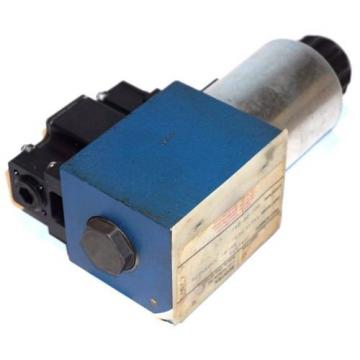 NEW REXROTH 4WE10D40/CG110N9DA HYDRAULIC VALVE