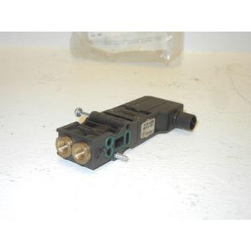 REXROTH BOSCH 0820 057 107 USED MINI COMPACT VALVE 0820057107