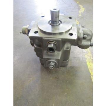 REXROTH 1PV2V4-33/80RA37MD1-16A1 A135-276 00585134 VARIABLE VANE HYDRAULIC PUMP