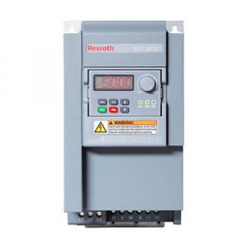 Bosch Rexroth EFC3610-1K50-1P2 / Frequenzumrichter 1.5 kW / 7.3 A / 230 V