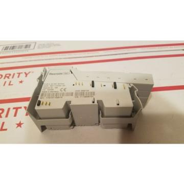 REXROTH R-IB-IL-24-DO-16PAC RIBIL24DO16PAC R911170757-101