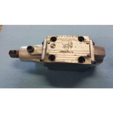 4WMU06C50/5, Rexroth, Cam Valve