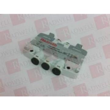 BOSCH REXROTH R422101045 RQANS1