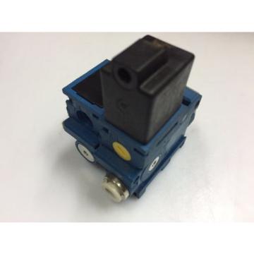 5794700220 AVENTICS REXROTH DIRECTIONAL VALVE V579-5/2OC-DA06-024DC-04-EV4