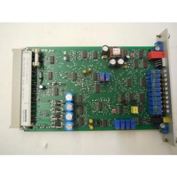 NEW REXROTH VT-VRPA2-2-10A/V0/T5 AMPLIFIER CARD VTVRPA2210AV0T5