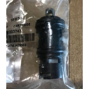 Rexroth Valve Cartridge P55474-2