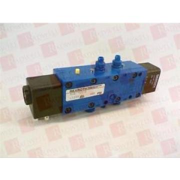 BOSCH REXROTH PW67715-5 RQANS2