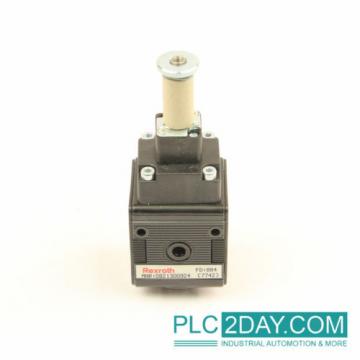 REXROTH | MNR:08211300924 | NEU | NSFP | PLC2DAY