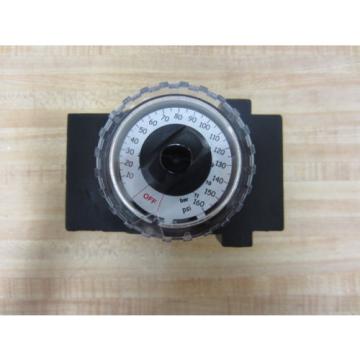 Rexroth PR-007562-11009 PR00756211009 Regulator R432016340