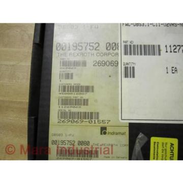 Rexroth Bosch DBS03.1-FW FWC-DBS3.1-CI1-02VRS-NN Circuit Board