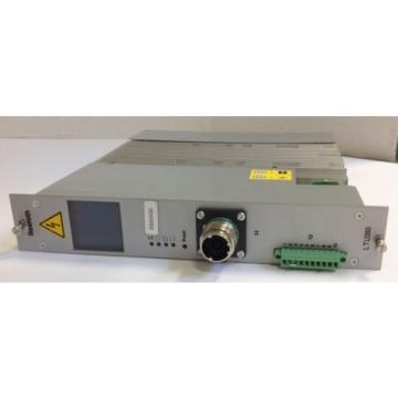 REXROTH *  0 608 750 108 SERVO AMPLIFIER  * LTU350