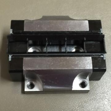 NEW REXROTH LINEAR RUNNER BLOCK PN# R165189310