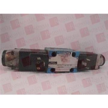 BOSCH REXROTH 4WE6E51/AW120-60N9Z55L RQAUS1