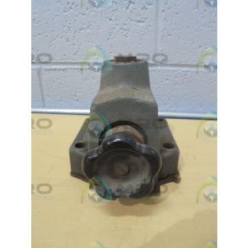 REXROTH DR20541/200Y/V/5  VALVE *USED*