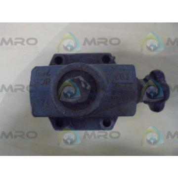 REXROTH DR20541/200Y/V/5  VALVE *USED*