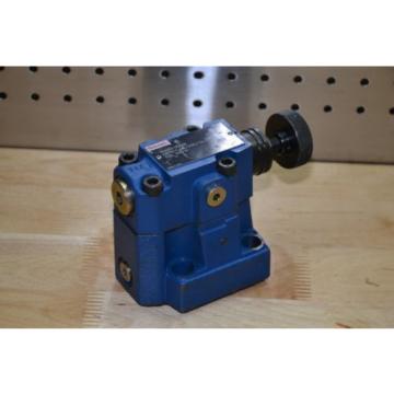 Rexroth Directional Valve DB10-1-52/200/12 DB10 1-52/200/12 R900976226