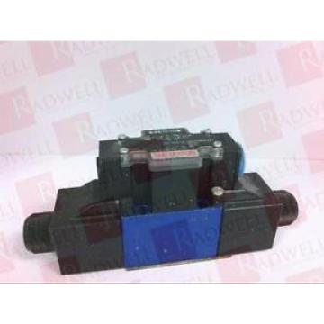 BOSCH REXROTH 4WE6J62/EW110N9DAL/62 RQAUS1