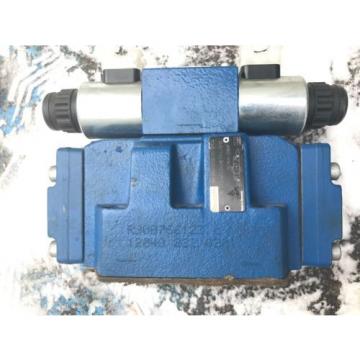 SALE REXROTH 4WEH16j72/6eg24netk4/b10 4we6j62/eg24nk4/b10