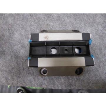 NEW REXROTH LINEAR BLOCK BEARING R185143110