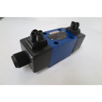 Rexroth directional control valve R900574718