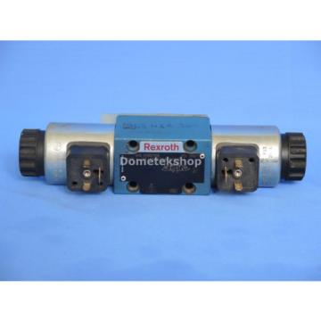 Rexroth 4WE 6 J73-62/EG24K4/A12 Hydraulic Valve