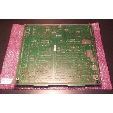 Cincinnati Milacron 3989409 Rexroth CMC-1 ES-43-A8-0609-C MOTHER BOARD