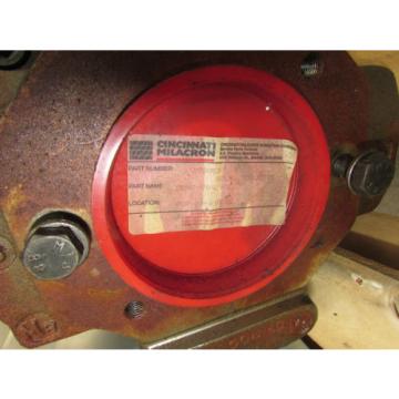 Rexroth Brueninghaus Hydromatik Hydraulic AA4VSO125FRG1/10RPKD63K02 947022 Pump