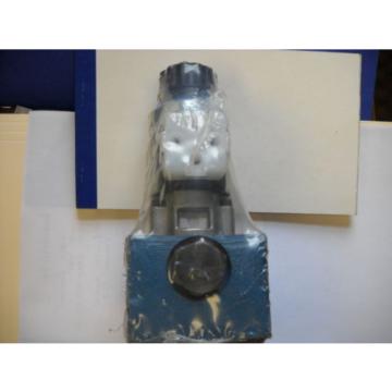 Rexroth M-3 Hydraulic Solenoid Valve