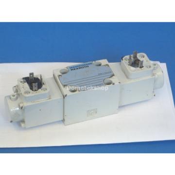 Mannesmann Rexroth 4WRAP 6 W7-02-20/24K4/M