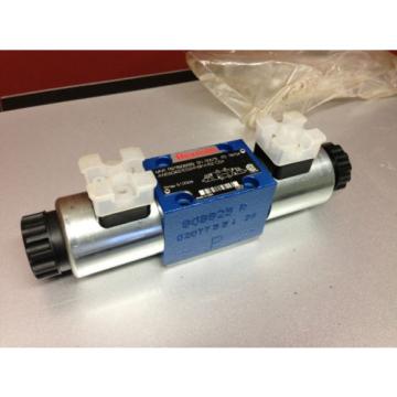 New Rexroth Directional Hydraulic Valve MNR R978906689