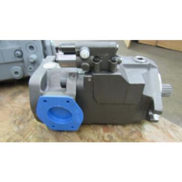 NEW REXROTH BOSCH A10VO85DRG/52L-VSC62K04 HYDRAULIC PISTON PUMP 3600PSI