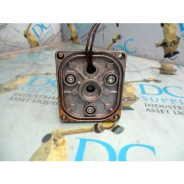 REXROTH GL 62-0-A 503 96 VDC 0.44 A SOLENOID VALVE