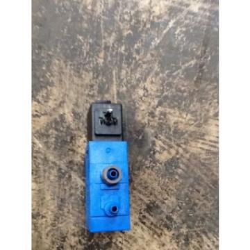 Rexroth Control Valve P-026641-00001