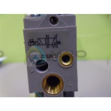 REXROTH 0820022026 VALVE *NEW NO BOX*