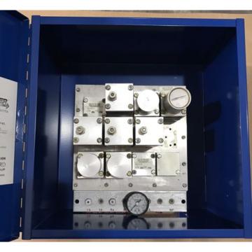 Logic Master Control Panel- P90068 American Standard/ Wabco / Rexroth