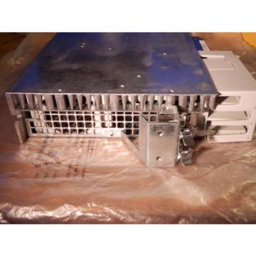 REXROTH INDRAMAT DKC02.3-040-7-FW + ESM02.3-FW FWA-ECODR3-SMT-02VRS +... DKC02 3