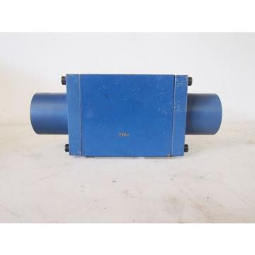 MANNESMANN REXROTH 4WP10M31/12 S043A-1504 HYDRAULIC VALVE 821149EE (NEW)