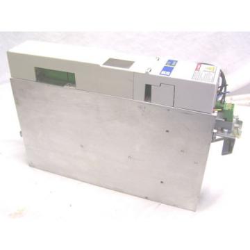 INDRAMAT REXROTH SERVO DRIVE DKC03.3-040-7-FW  DKC3.3-040-7-FW  60 Day Warranty!