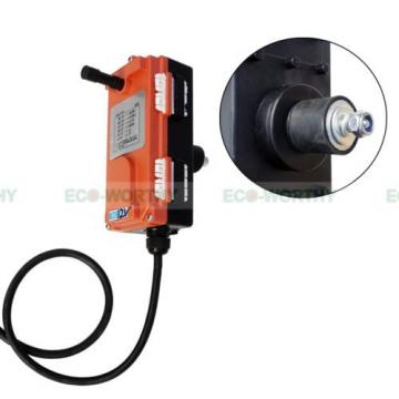 DC12V Double Acting Hydraulic Power Unint W/ Wireless Remote Controller Pump