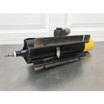 Enerpac PA136 Air Hydraulic Power 3000 PSI Max.  Pump