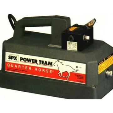 SPX PE 102A Hydraulic  Pump