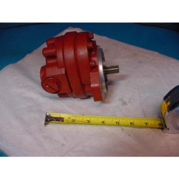 Eaton Hydraulic 26005RAB Pump