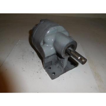 Hydreco 1515C301 Hydraulic  Pump