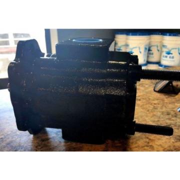 P51, Permco, Hydraulic Gear  Pump