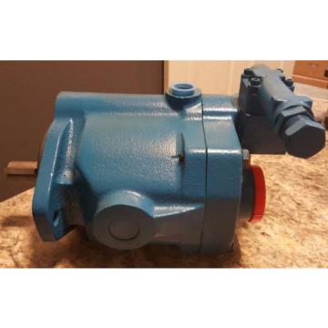 PVB15RSY31CC11, Vickers, Hydraulic , 2.01 in3/rev Pump