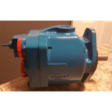 PVB15RSY31CC11, Vickers, Hydraulic , 2.01 in3/rev Pump